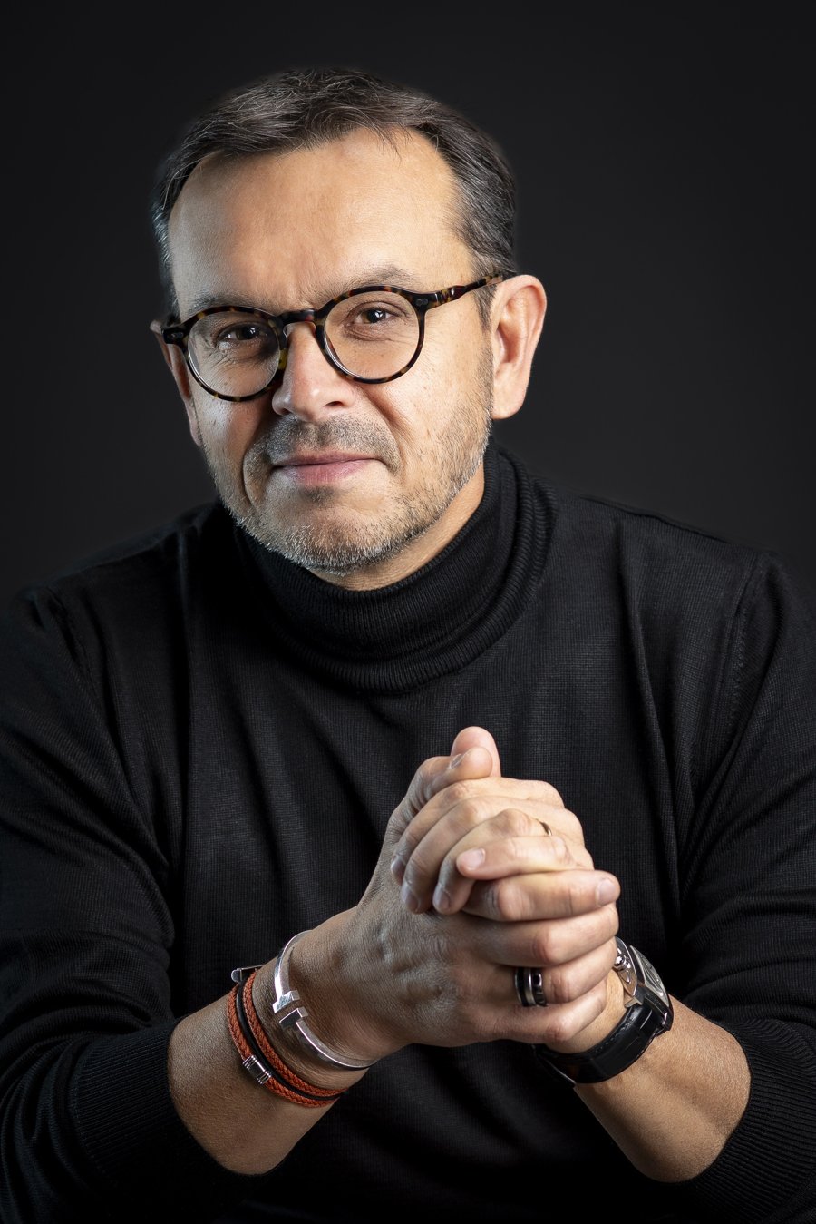 Laurent Dardinier, expert en investissement hôtelier
